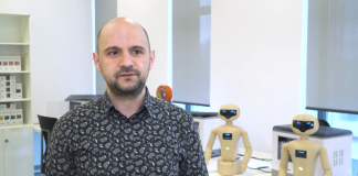 Sztuczna inteligencja i robotyka zmieniają edukację. Ich rola zwiększyła się zwłaszcza w dobie pandemii