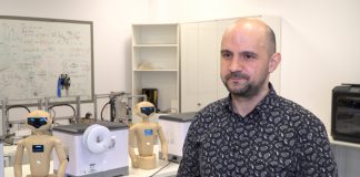 Roboty towarzyszące są coraz bardziej zaawansowane, jednak muszą nauczyć się odczytywać ludzkie emocje. W przyszłości mogłyby odciążyć system opieki zdrowotnej