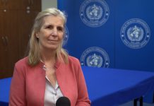 Przedstawicielka WHO w Polsce: Szczepionka Johnson & Johnson może się okazać przełomem w walce z COVID-19. Jednak wirus jest inteligentny, musimy pozostać czujni i gotowi