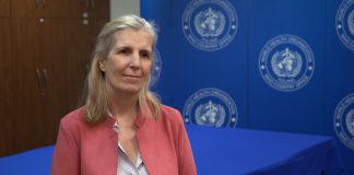 Przedstawicielka WHO w Polsce: Szczepionka Johnson & Johnson może się okazać przełomem w walce z COVID-19. Jednak wirus jest inteligentny, musimy pozostać czujni i gotowi