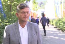 Wody geotermalne napędzają rozwój jednej z łódzkich gmin. Przyciągają tu turystów i inwestorów