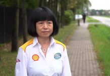 Shell chce mieć największą na świecie sieć ładowarek do aut elektrycznych. Koncern stawia także na LNG i rozwijanie oferty konsumpcyjnej dla klientów
