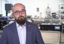 Polacy z innowacyjną aparaturą pomiarową do badań jakości koksu. Wykorzystywana jest w koksowniach i hutach w kilkunastu krajach świata