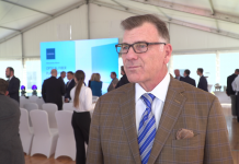 Rozbudowa sieci 5G napędzi popyt na światłowody. Ich nowa fabryka w Mszczonowie obsłuży największych odbiorców w Europie