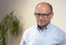Z. Berdychowski: Transformacja energetyczna jest obecnie jednym z najważniejszych wyzwań. Wprowadzane zmiany dotkną każdego Europejczyka