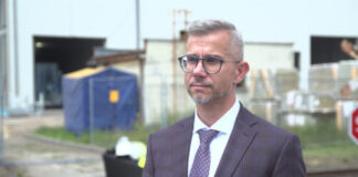 Przyspiesza dekarbonizacja ciepłownictwa. Elektrociepłownia w Bydgoszczy od przyszłego roku zrezygnuje z kolejnych kotłów węglowych