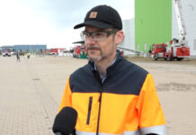 Bezpieczeństwo priorytetem dla branży chemicznej. Firmy na własną rękę wprowadzają systemy reagowania kryzysowego