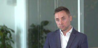 Branża logistyki coraz bardziej zautomatyzowana. Rozładunkiem towaru zajmują się autonomiczne wózki, a inwentaryzacją roboty stukrotnie szybsze niż człowiek