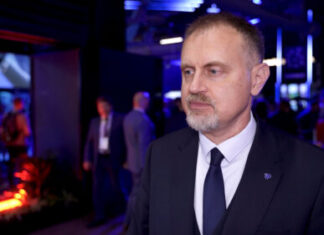 Polskie drony produkowane w Ukrainie. Bezzałogowce stały się nieodłącznym elementem pola walki